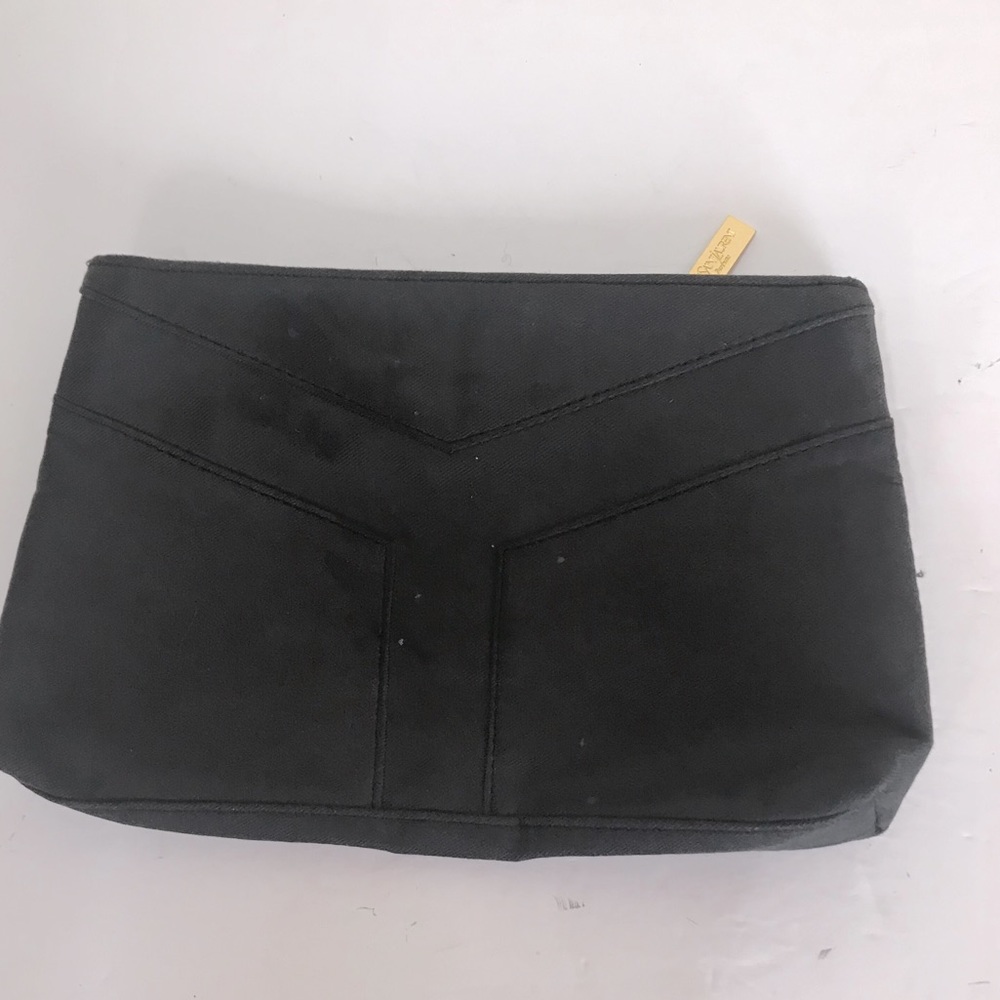 YSL Yves Saint Laurent Clutch Cosmetic Bag Case